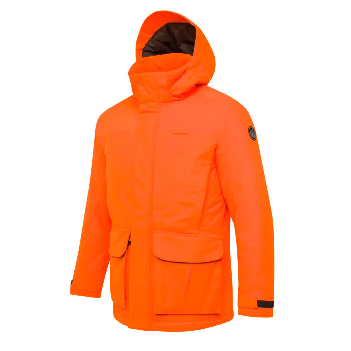 Beretta - Mull Insulated Jacket - HV Orange