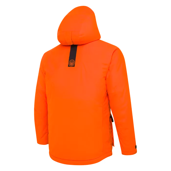 Beretta - Mull Insulated Jacket - HV Orange