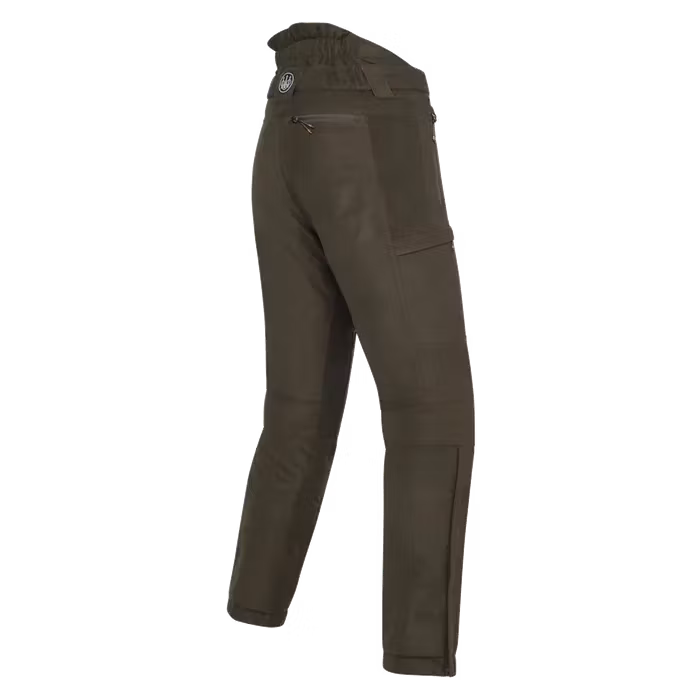 Beretta - Mull Pants - Brown Bark