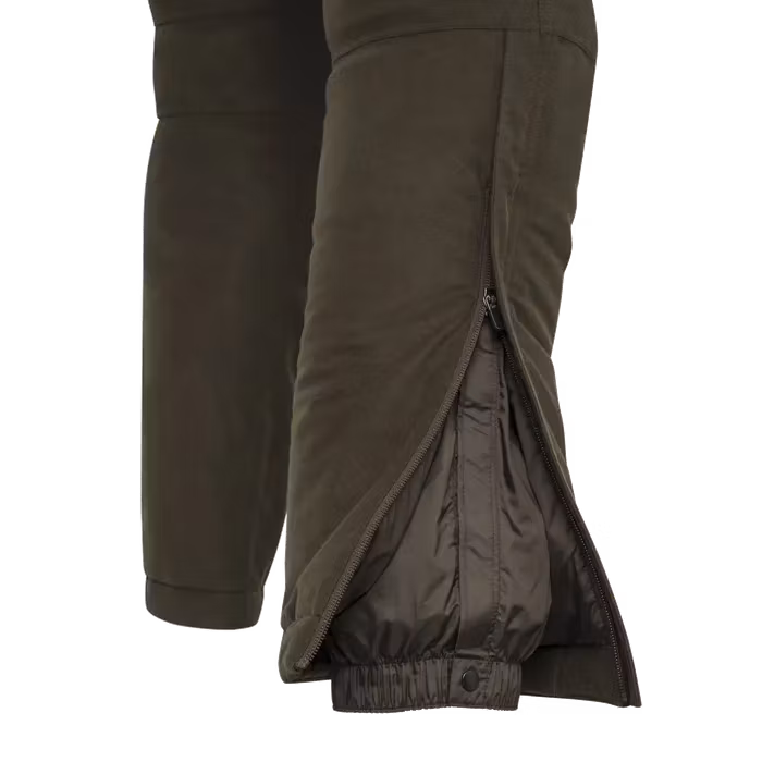 Beretta - Mull Pants - Brown Bark