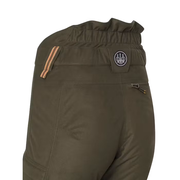 Beretta - Mull Pants - Green Moss