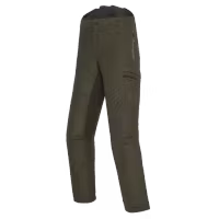 Beretta - Mull Pants - Green Moss