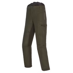 Beretta - Mull Pants - Green Moss