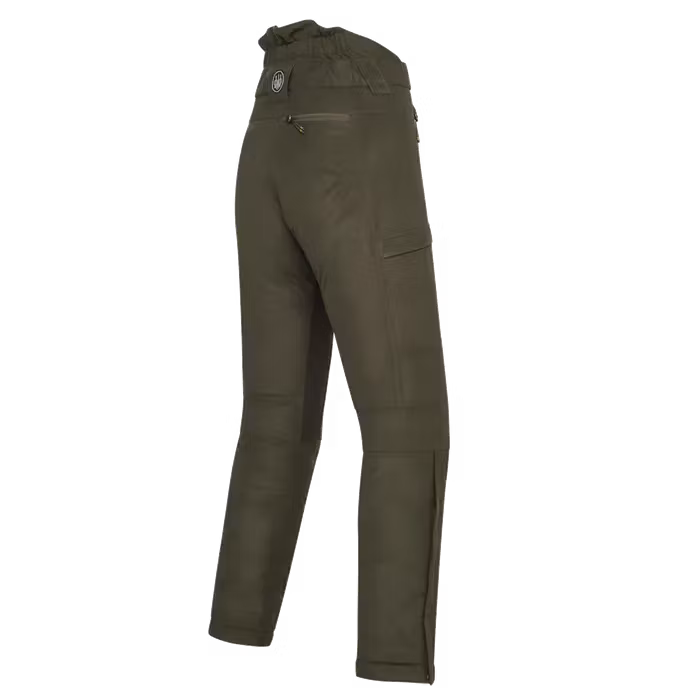 Beretta - Mull Pants - Green Moss