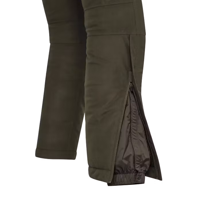 Beretta - Mull Pants - Green Moss
