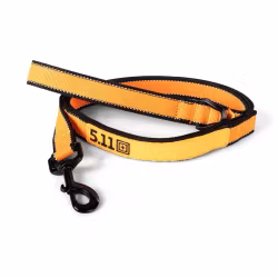 5.11 - Mission Ready Dog Leash - Fluorescent Orange (400)