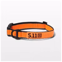 5.11 - Mission Ready Dog Colar 2.0 - Fluorescent Orange (400)