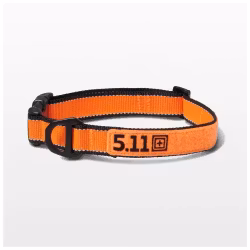 5.11 - Mission Ready Dog Colar 2.0 - Fluorescent Orange (400)
