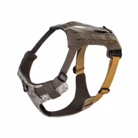 5.11 - Mission Ready Dog Harness - Badlands Tan Punc-Tarn (1055)