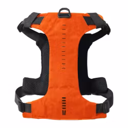 5.11 - Mission Ready Dog Harness 2.0 - Fluorescent Orange (400)