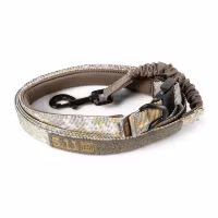 5.11 - Mission Ready Modular Dog Leash - Badlands Tan Punc-Tarn (1055)