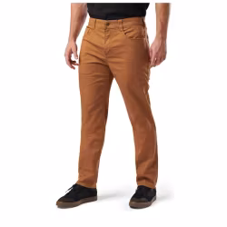 5.11 - Defender-flex slim pant - Brown Duck (080)