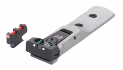 LPA - Sikte och korn för   S&W - Silver