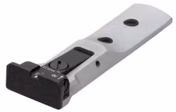 LPA - Sikte för S&W - Silver