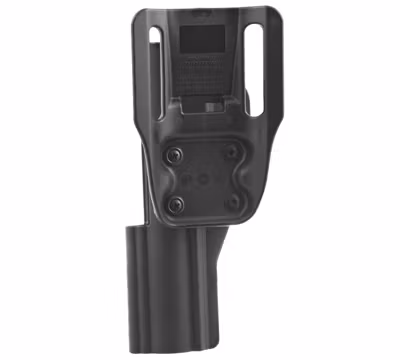 Hölster - Ruger MKIV - Svart - Max HMK Syntetic Ambi