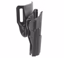 Hölster - Ruger MKIV - Svart - Max HMK Syntetic Ambi