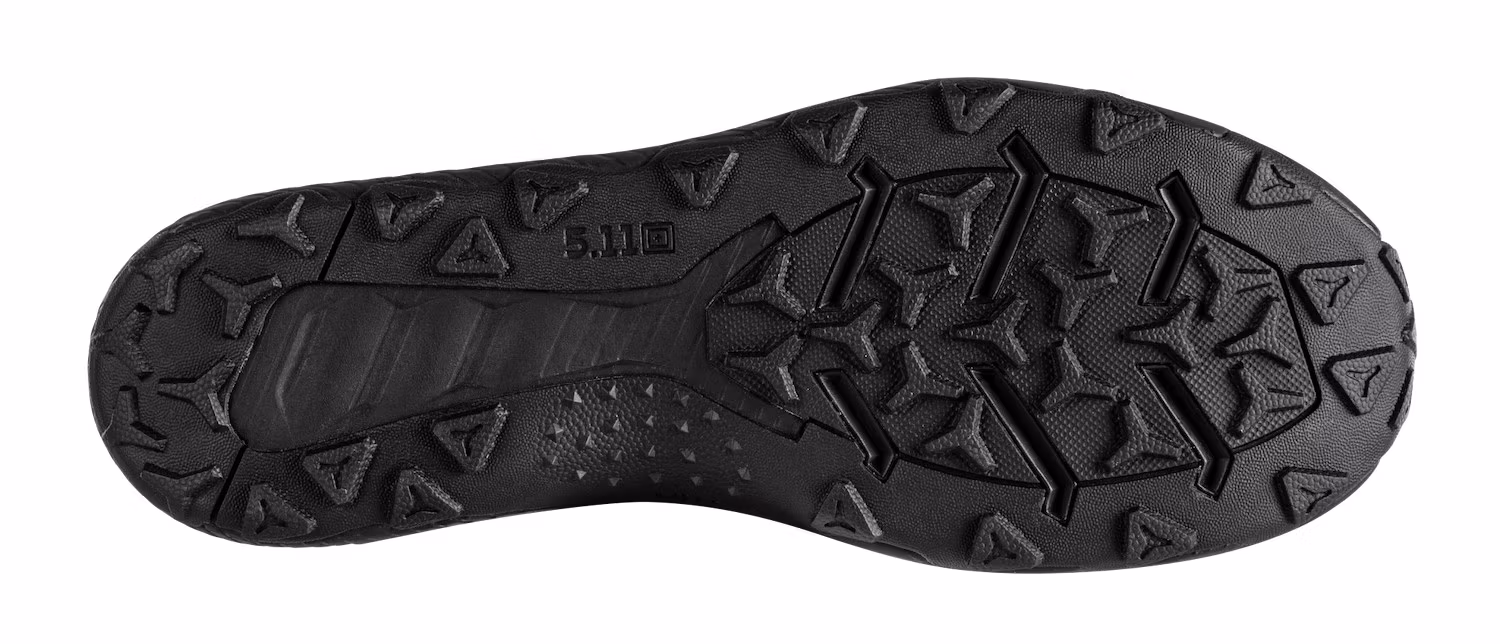 5.11 - A/T BOA Lite - Black (019)