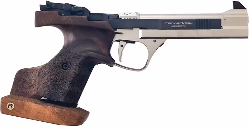 Feinwerkbau - AW93 utan kolv - .22 LR