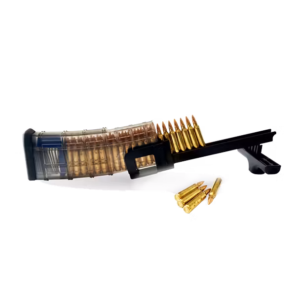 C.A.M. - Handloader for rifle