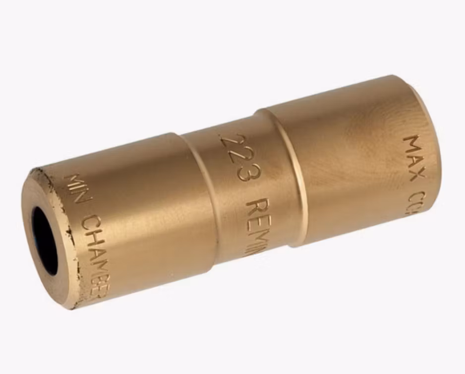 RCBS - 223 Rem - Chamber/Case Length Gauge