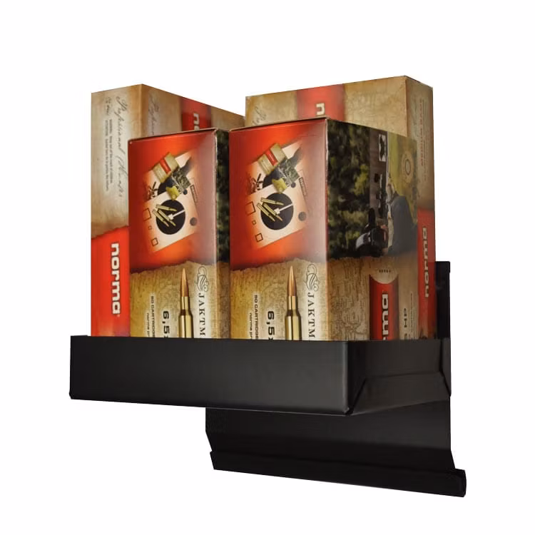 Scandinavian Safe - Magnetiskt hyllplan L15