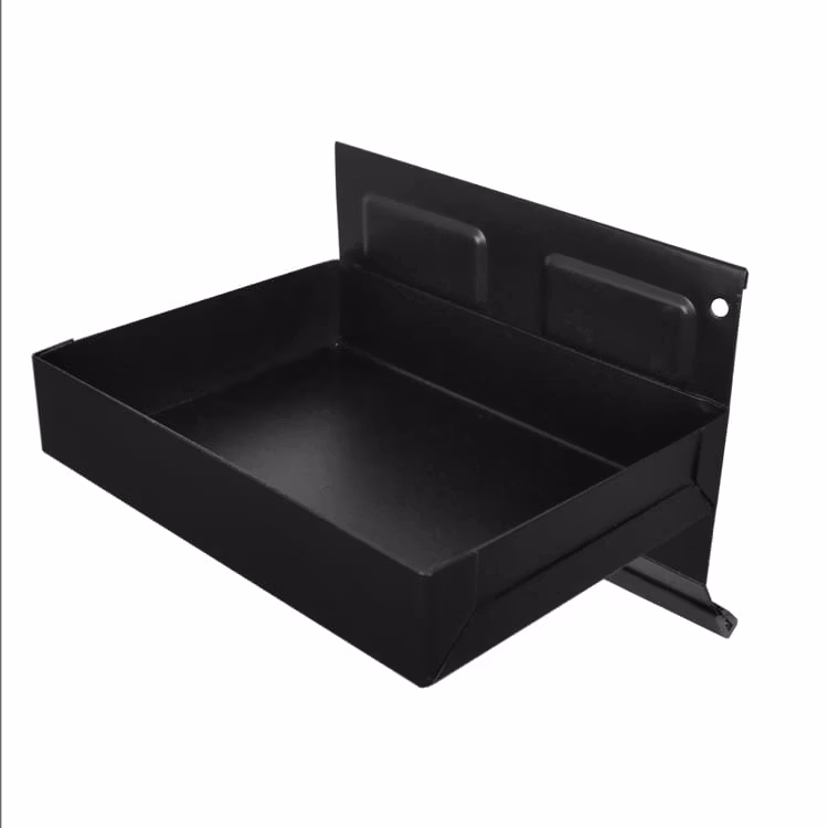 Scandinavian Safe - Magnetiskt hyllplan L15