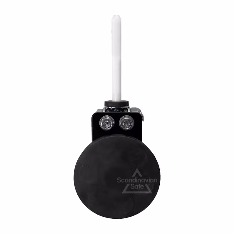 Scandinavian Safe - Magnetisk pistolhållare