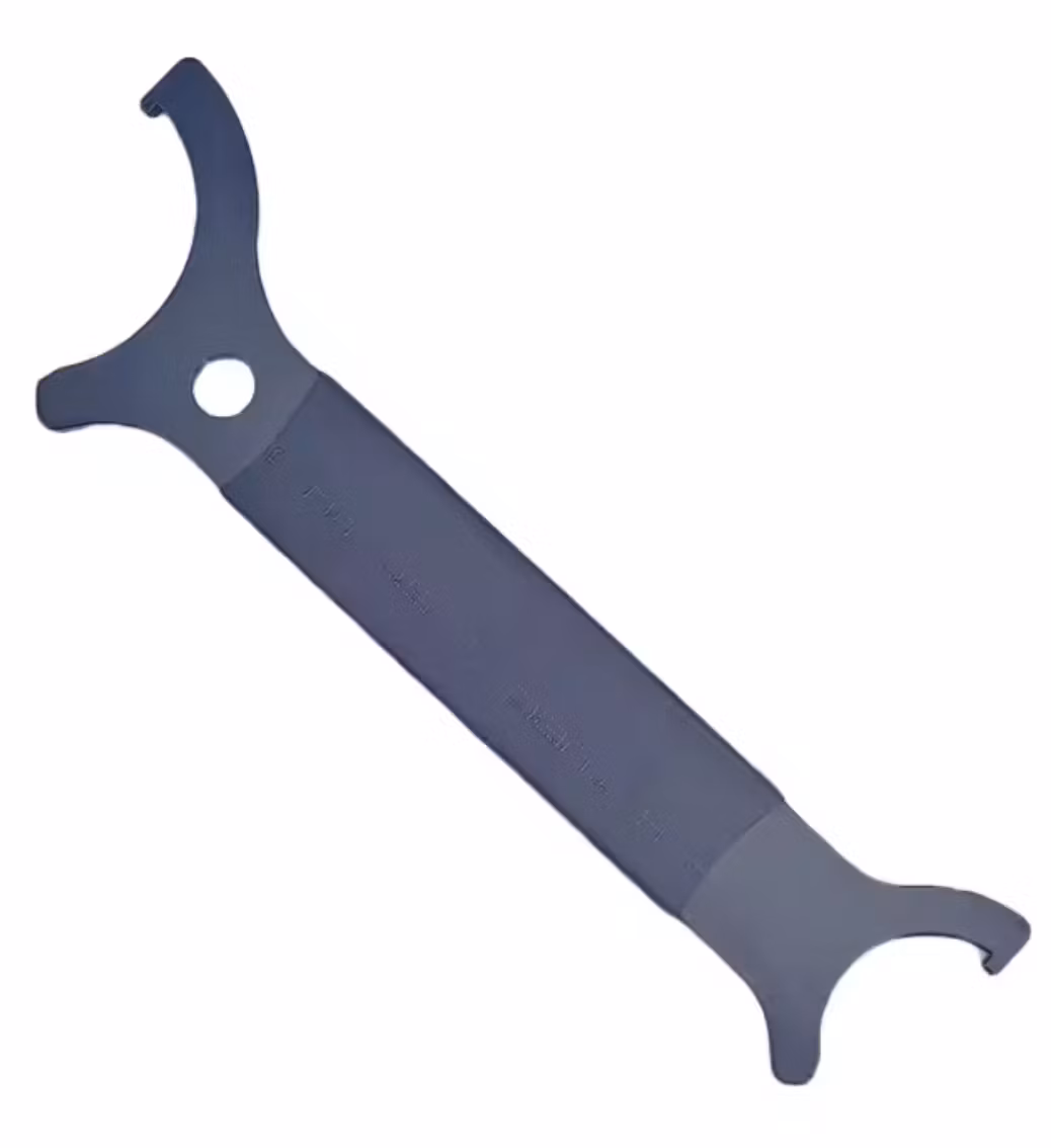 Mult-Wrench - Multifunktionsnyckel – Armored Wrench