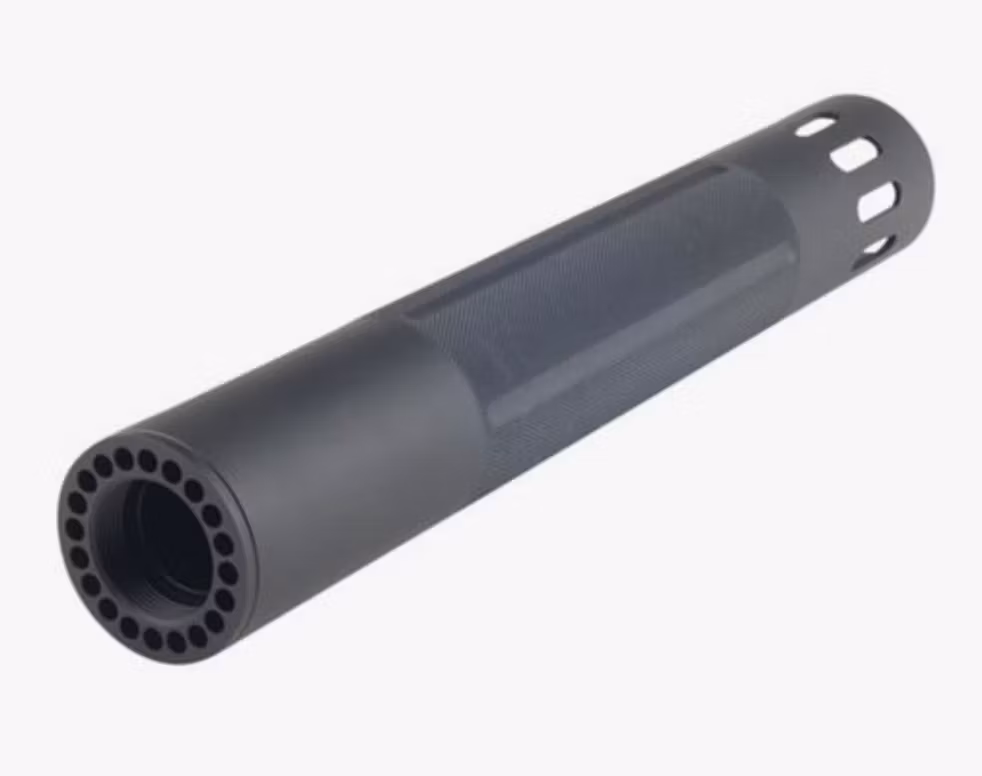 Double Star - AR15 Rifle length hand guard (12.5 tum/32cm)