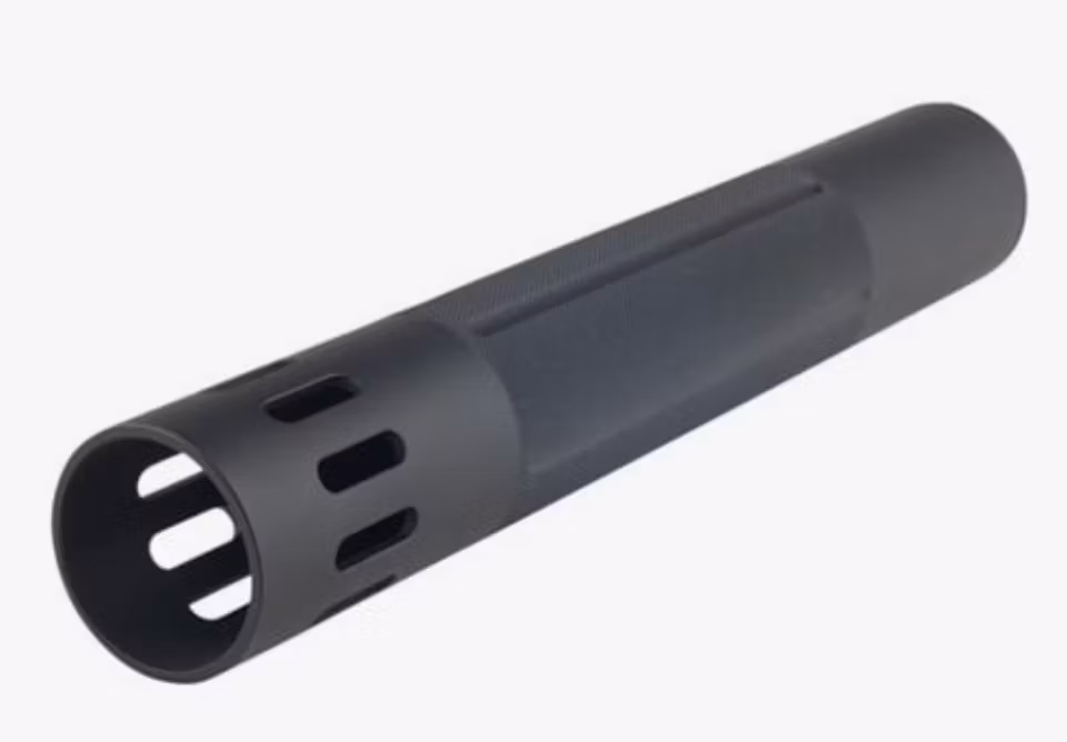Double Star - AR15 Rifle length hand guard (12.5 tum/32cm)