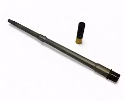 Sig-Sauer - 5.56/.223 AR-15 pipa ink Gasblock och mid-length gasrör - 16''