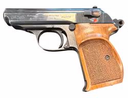 Walther PPK - .7,65 - Begagnad