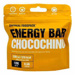 Tactical Foodpack - Energy Bar Chocochino