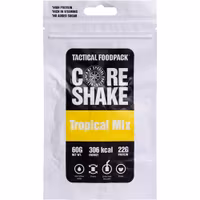 Tactical Foodpack - Core Shake Tropical Mix