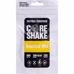 Tactical Foodpack - Core Shake Tropical Mix