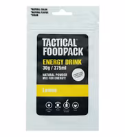 Tactical Foodpack - Energy Drink Lemon