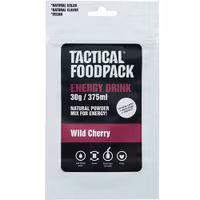 Tactical Foodpack - Energy Drink Wild Cherry