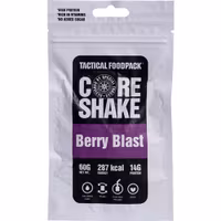 Tactical Foodpack - Core Shake Berry Blast