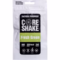 Tactical Foodpack - Core Shake Fresh Green