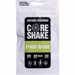 Tactical Foodpack - Core Shake Fresh Green
