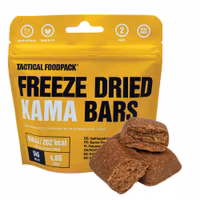 Tactical Foodpack - Freeze Dried Kama Bars
