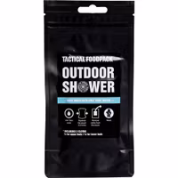 Tactical Foodpack - Outdoor Shower