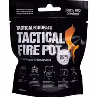 Tactical Foodpack - Tactical Fire Pot