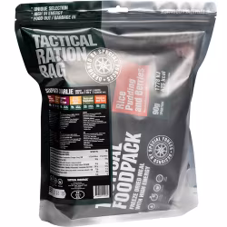 Tactical Foodpack - Six Pack Charlie