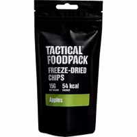 Tactical Foodpack - Freeze-Dried Chips Apples