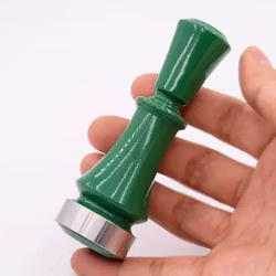 Lockpipa - Anka - Grön