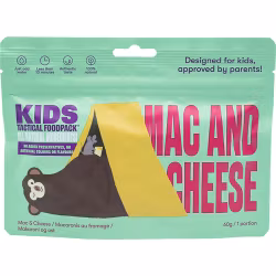 Tactical Foodpack - Kids Mac and Cheese