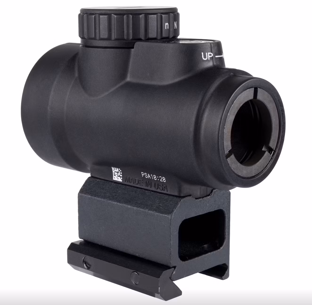 Trijicon - MRO - 2.0 MOA - 1x25  - Adj Green Dot