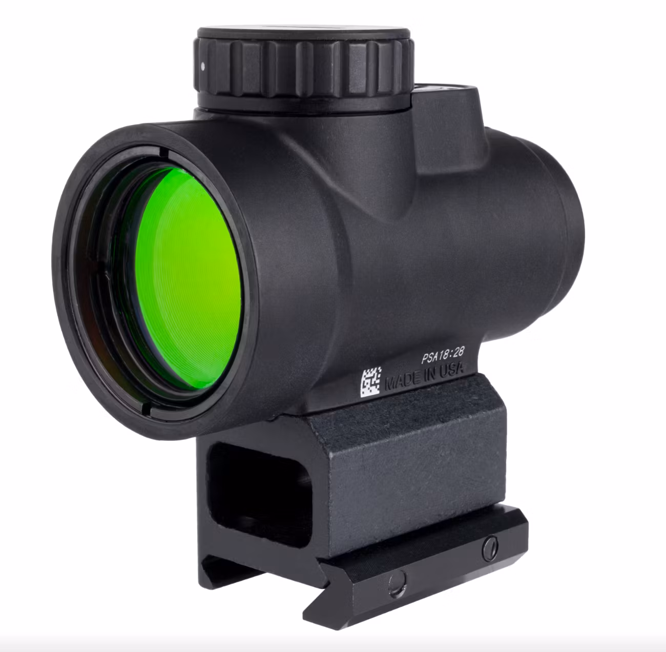 Trijicon - MRO - 2.0 MOA - 1x25  - Adj Green Dot