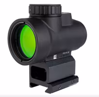 Trijicon - MRO - 2.0 MOA - 1x25  - Adj Green Dot